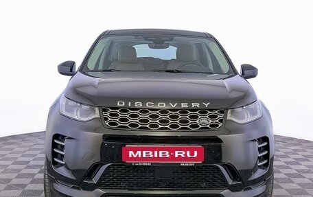 Land Rover Discovery Sport I рестайлинг, 2025 год, 6 100 000 рублей, 5 фотография