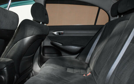 Honda Civic VIII, 2009 год, 580 000 рублей, 11 фотография