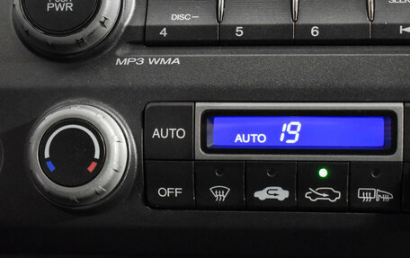 Honda Civic VIII, 2009 год, 580 000 рублей, 15 фотография