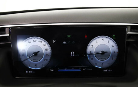 Hyundai Tucson, 2021 год, 3 349 000 рублей, 11 фотография