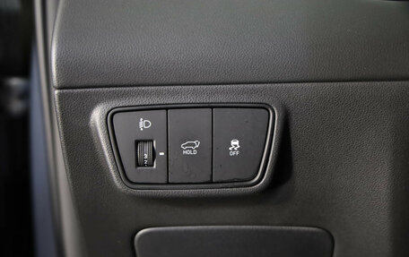 Hyundai Tucson, 2021 год, 3 349 000 рублей, 17 фотография