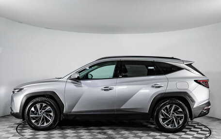 Hyundai Tucson, 2021 год, 3 349 000 рублей, 8 фотография