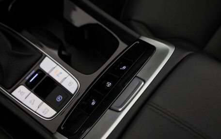 Hyundai Tucson, 2021 год, 3 349 000 рублей, 13 фотография