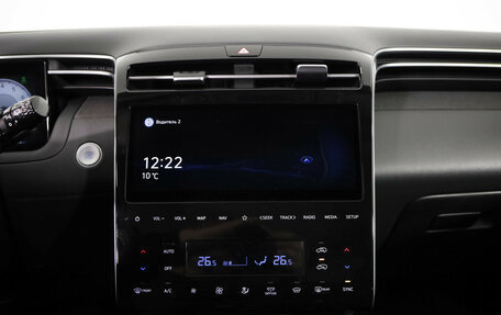 Hyundai Tucson, 2021 год, 3 349 000 рублей, 14 фотография