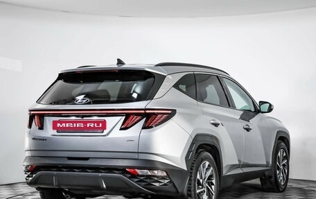 Hyundai Tucson, 2021 год, 3 349 000 рублей, 5 фотография