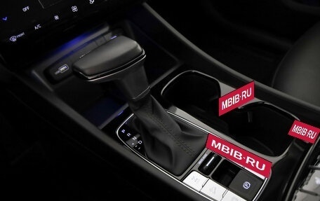 Hyundai Tucson, 2021 год, 3 349 000 рублей, 12 фотография