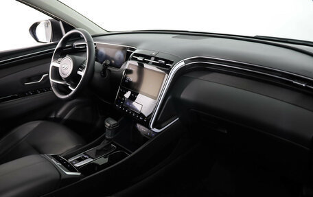 Hyundai Tucson, 2021 год, 3 349 000 рублей, 19 фотография