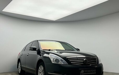 Nissan Teana, 2011 год, 995 000 рублей, 3 фотография