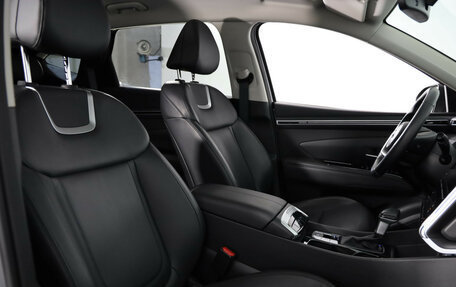 Hyundai Tucson, 2021 год, 3 349 000 рублей, 20 фотография