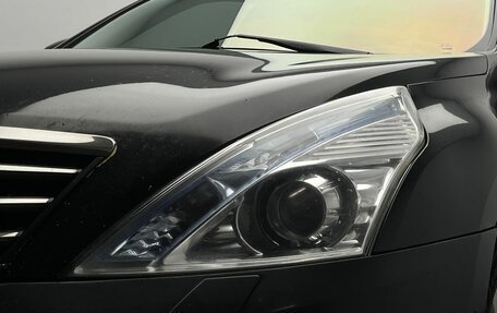 Nissan Teana, 2011 год, 995 000 рублей, 9 фотография