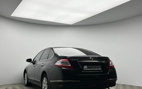 Nissan Teana, 2011 год, 995 000 рублей, 7 фотография