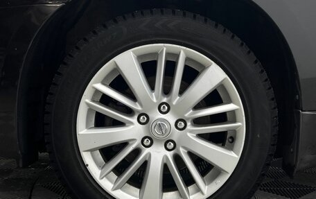 Nissan Teana, 2011 год, 995 000 рублей, 10 фотография