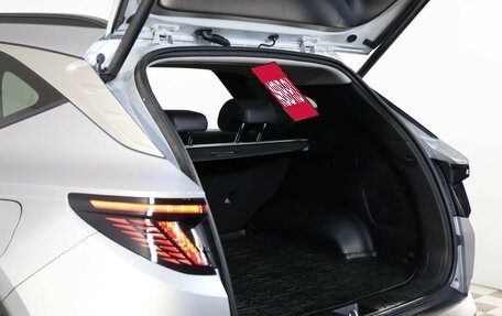 Hyundai Tucson, 2021 год, 3 349 000 рублей, 23 фотография