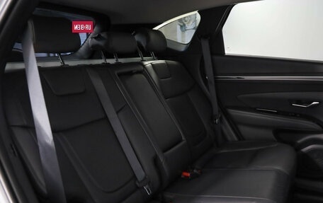 Hyundai Tucson, 2021 год, 3 349 000 рублей, 21 фотография