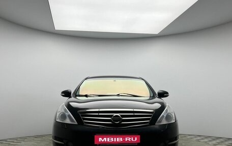Nissan Teana, 2011 год, 995 000 рублей, 2 фотография
