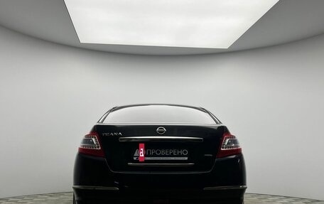 Nissan Teana, 2011 год, 995 000 рублей, 6 фотография