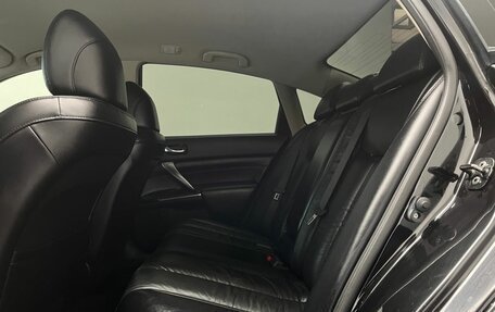 Nissan Teana, 2011 год, 995 000 рублей, 14 фотография