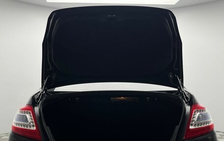 Nissan Teana, 2011 год, 995 000 рублей, 13 фотография