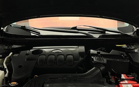 Nissan Teana, 2011 год, 995 000 рублей, 12 фотография