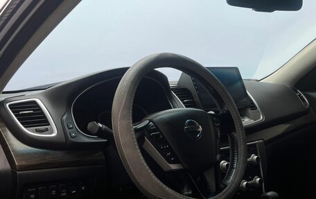 Nissan Teana, 2011 год, 995 000 рублей, 19 фотография