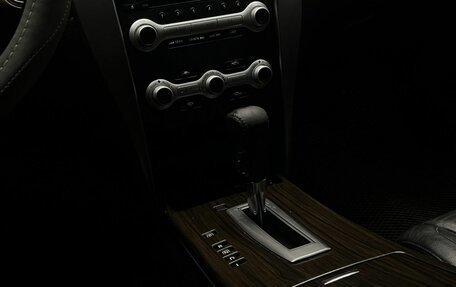 Nissan Teana, 2011 год, 995 000 рублей, 21 фотография