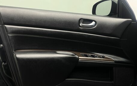 Nissan Teana, 2011 год, 995 000 рублей, 17 фотография