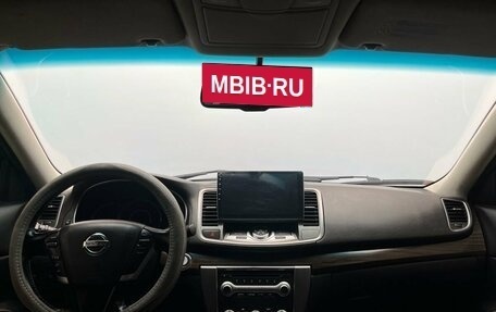 Nissan Teana, 2011 год, 995 000 рублей, 23 фотография