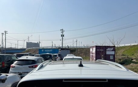 Volkswagen Tiguan II, 2022 год, 2 400 000 рублей, 8 фотография