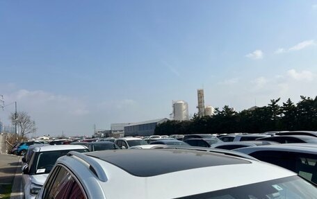 Volkswagen Tiguan II, 2022 год, 2 400 000 рублей, 9 фотография