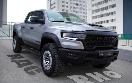 Rambler 1500, 2025 год, 11 750 000 рублей, 1 фотография