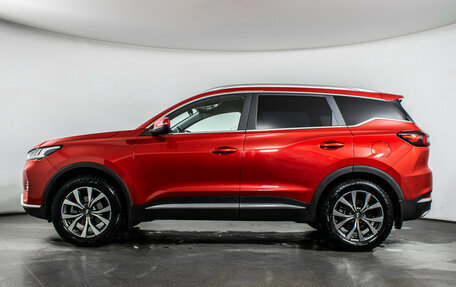 Chery Tiggo 7 Pro, 2022 год, 1 470 000 рублей, 8 фотография