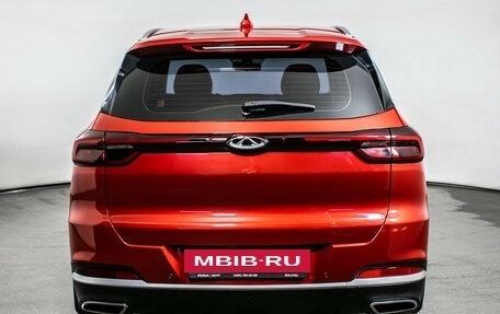 Chery Tiggo 7 Pro, 2022 год, 1 470 000 рублей, 6 фотография