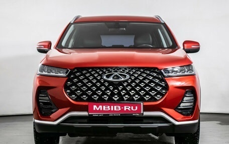 Chery Tiggo 7 Pro, 2022 год, 1 470 000 рублей, 2 фотография