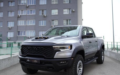 Rambler 1500, 2025 год, 11 750 000 рублей, 4 фотография