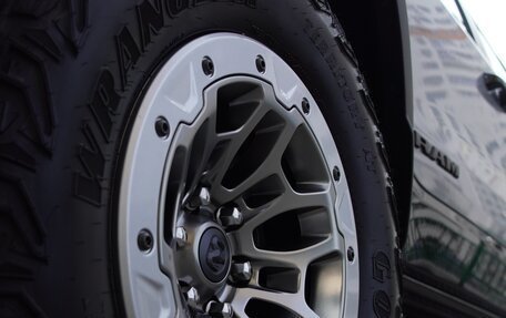 Rambler 1500, 2025 год, 11 750 000 рублей, 7 фотография