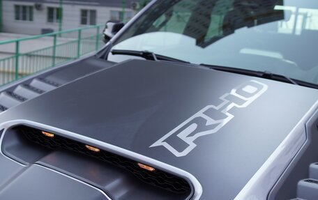 Rambler 1500, 2025 год, 11 750 000 рублей, 3 фотография