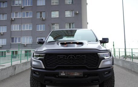 Rambler 1500, 2025 год, 11 750 000 рублей, 11 фотография