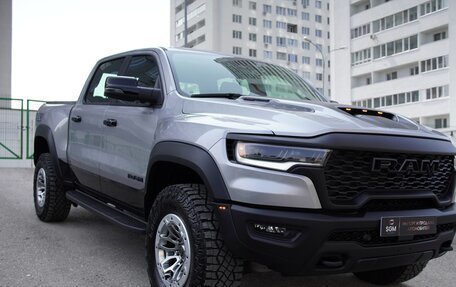 Rambler 1500, 2025 год, 11 750 000 рублей, 12 фотография