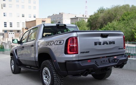 Rambler 1500, 2025 год, 11 750 000 рублей, 13 фотография