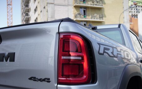 Rambler 1500, 2025 год, 11 750 000 рублей, 15 фотография