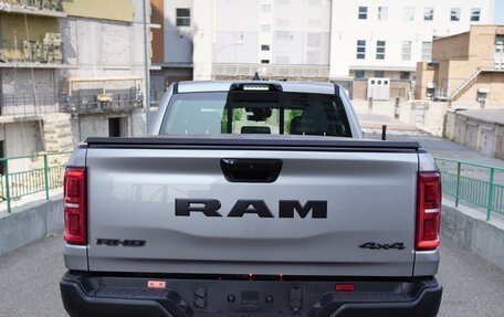 Rambler 1500, 2025 год, 11 750 000 рублей, 14 фотография