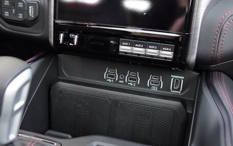 Rambler 1500, 2025 год, 11 750 000 рублей, 30 фотография