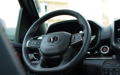 Rambler 1500, 2025 год, 11 750 000 рублей, 21 фотография