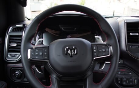 Rambler 1500, 2025 год, 11 750 000 рублей, 20 фотография