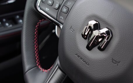 Rambler 1500, 2025 год, 11 750 000 рублей, 29 фотография