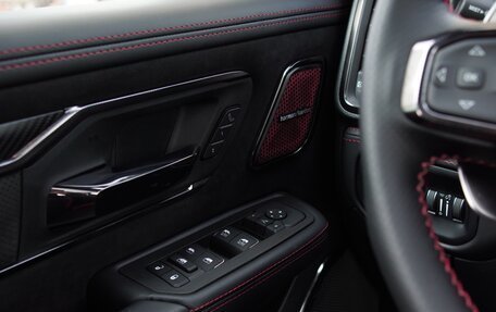 Rambler 1500, 2025 год, 11 750 000 рублей, 28 фотография