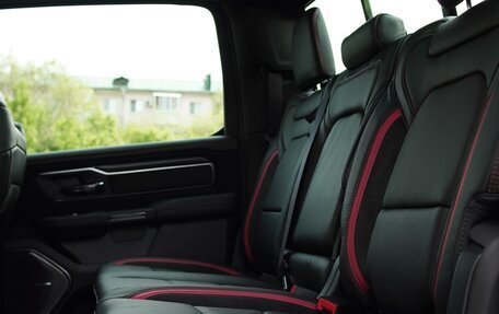 Rambler 1500, 2025 год, 11 750 000 рублей, 18 фотография
