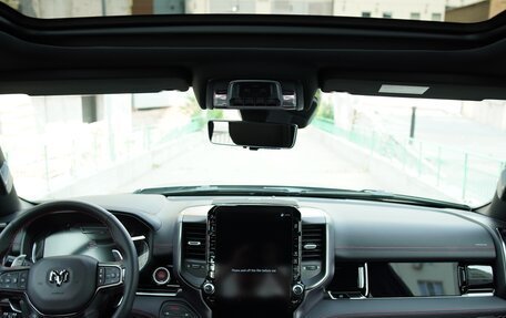 Rambler 1500, 2025 год, 11 750 000 рублей, 22 фотография