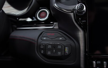 Rambler 1500, 2025 год, 11 750 000 рублей, 26 фотография