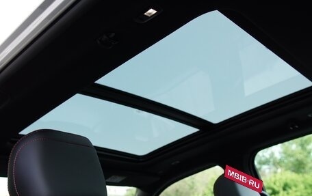 Rambler 1500, 2025 год, 11 750 000 рублей, 17 фотография